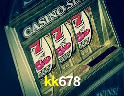 Live Casino kk678