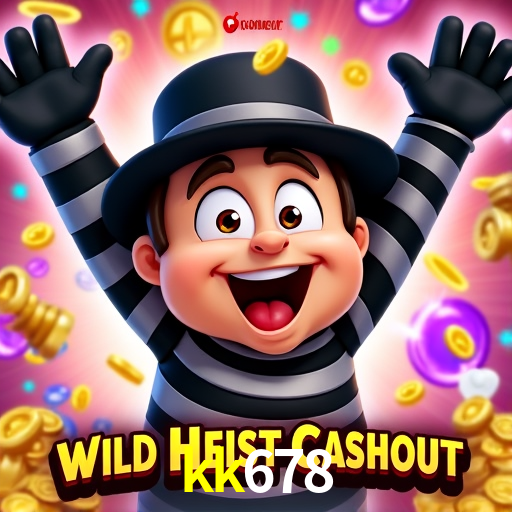 Game Providers kk678