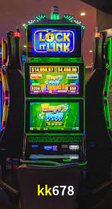 Blackjack Table kk678