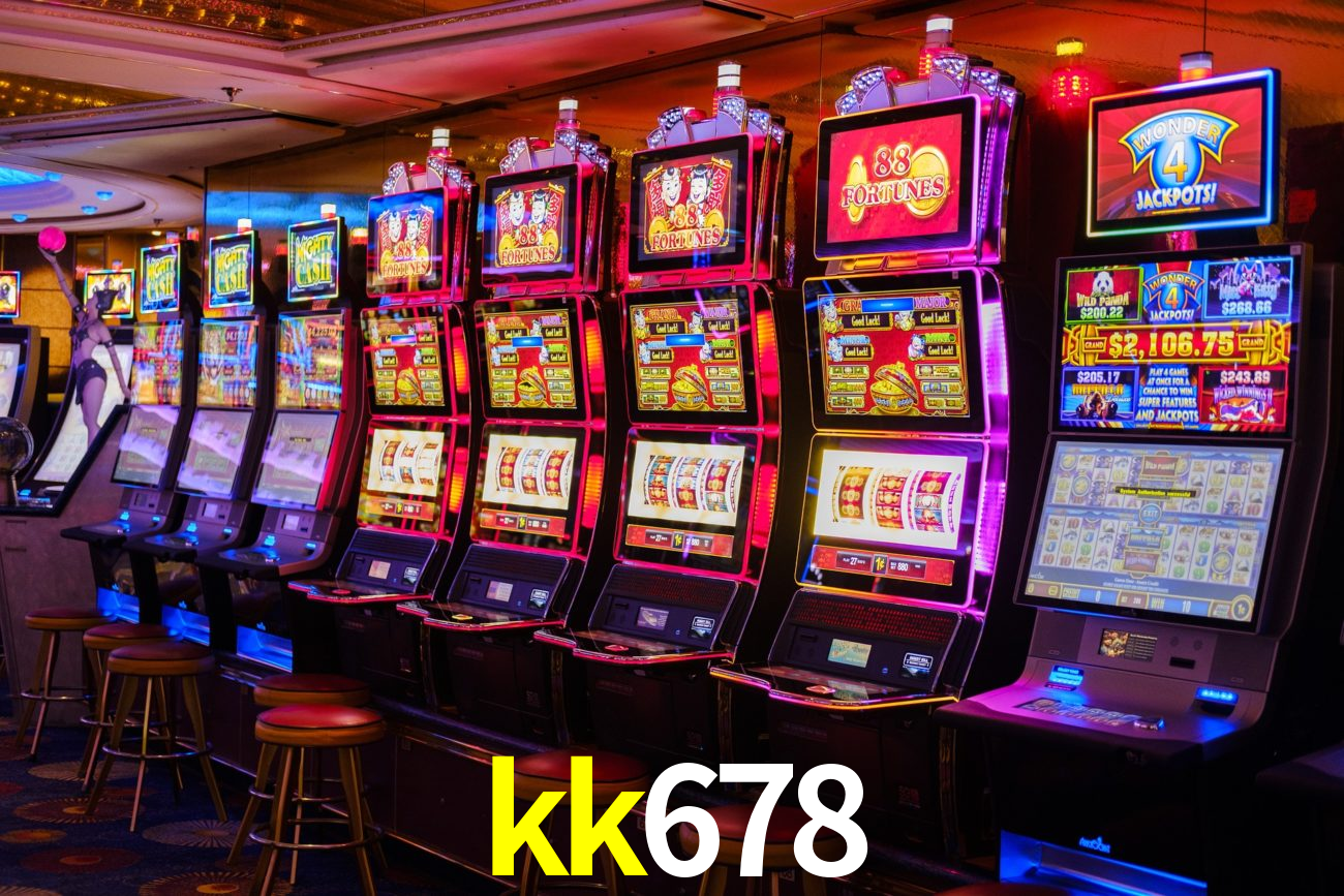 Football Betting kk678