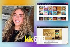 Roulette Table kk678