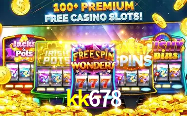 Exclusive Offers kk678